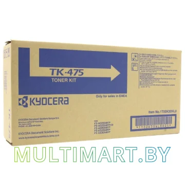 Картридж Kyocera TK-475